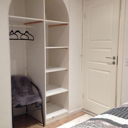 Marna Guesthouse Doubleroom Nr.4 托尔斯港 外观 照片