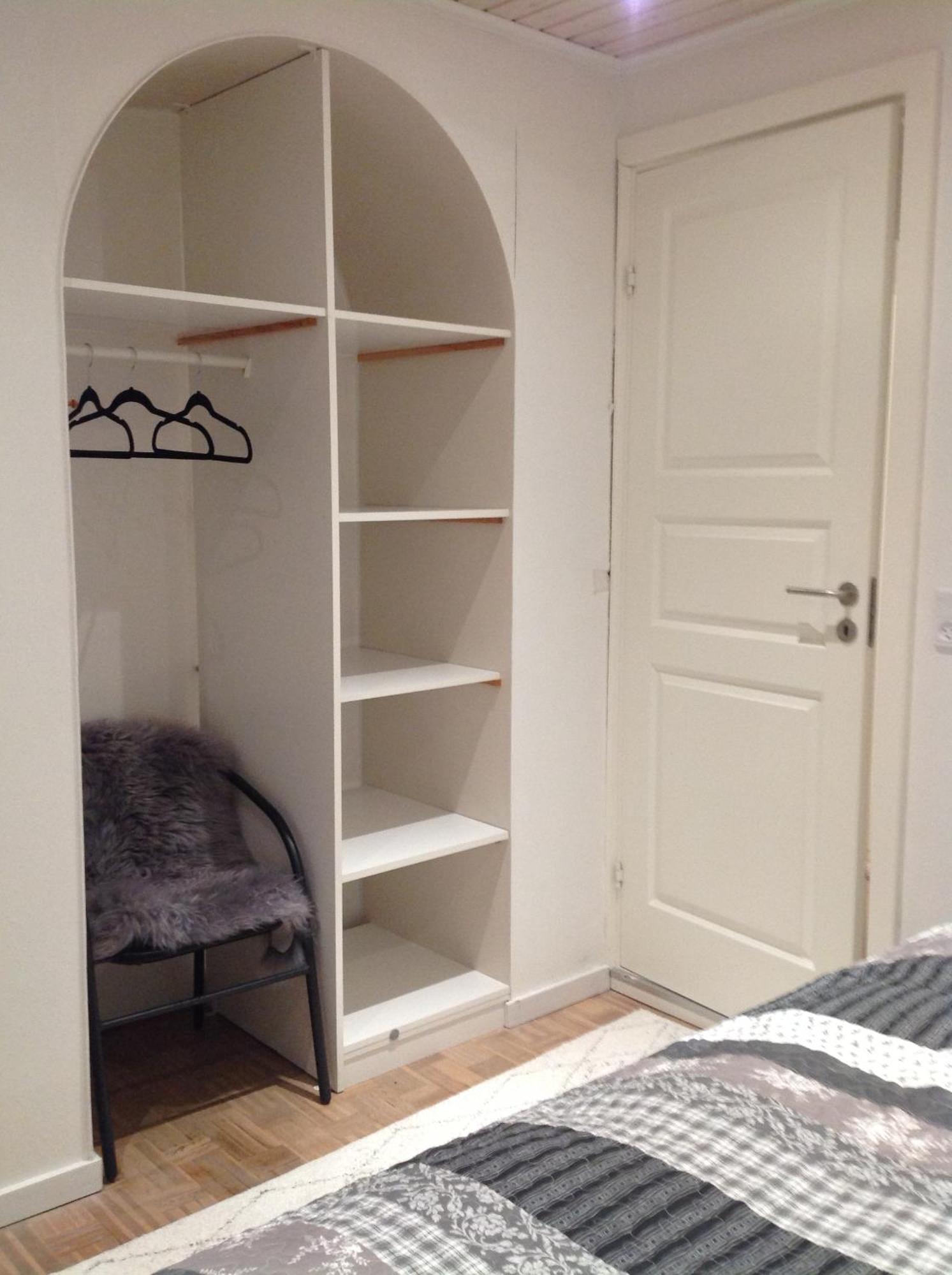 Marna Guesthouse Doubleroom Nr.4 托尔斯港 外观 照片